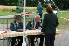 Schützenfest 2009 120