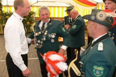 Schützenfest 2009 169