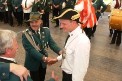 Schützenfest 2009 177