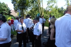 2014-König-EwaldAlfers-Königin-DorisAlfers 090