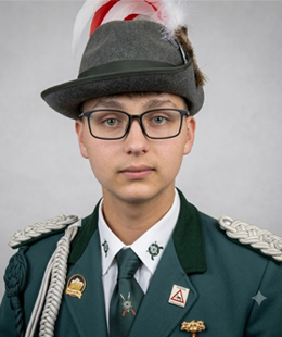 Phillipp Kudell